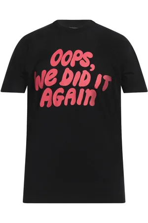 Dsquared2 TOPWEAR Tshirts