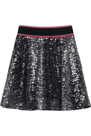 Moschino BOTTOMWEAR Minigonne