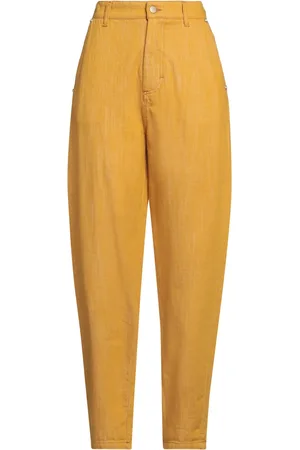 MOMONÍ BOTTOMWEAR Pantaloni jeans