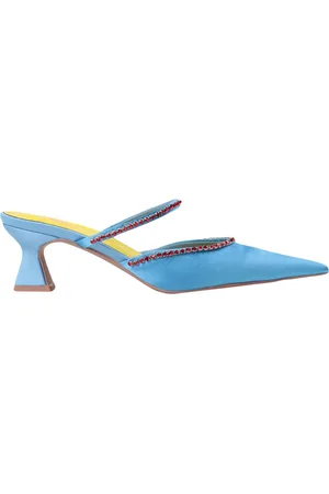 THE GOAL DIGGER CALZATURE Mules & Zoccoli