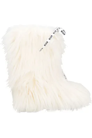 Msgm CALZATURE Stivali
