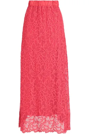 PINK MEMORIES BOTTOMWEAR Gonne lunghe