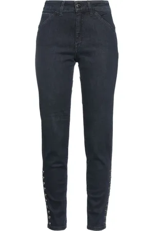ANGELO MARANI BOTTOMWEAR Pantaloni jeans