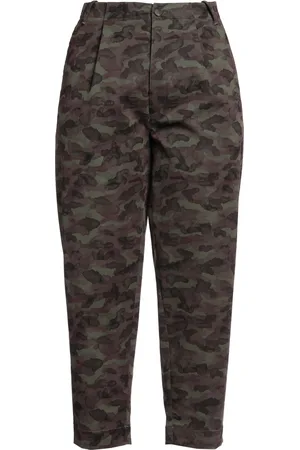 SOCIÉTÉ ANONYME BOTTOMWEAR Pantaloni
