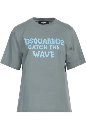 Dsquared2 TOPWEAR Tshirts