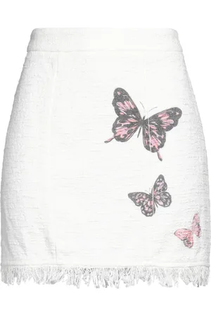 Atos Lombardini BOTTOMWEAR Minigonne