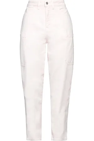IRO BOTTOMWEAR Pantaloni jeans