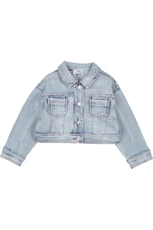 Chiara Ferragni CAPISPALLA Capispalla jeans