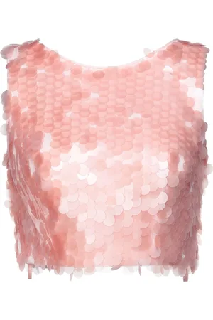 ALLURE TOPWEAR Top