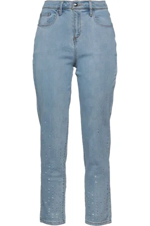 Juicy Couture BOTTOMWEAR Pantaloni jeans