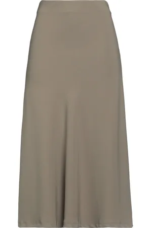 ALYSI BOTTOMWEAR Gonne midi