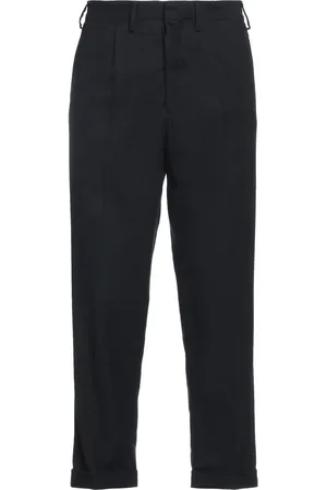 GRIFONI BOTTOMWEAR Pantaloni