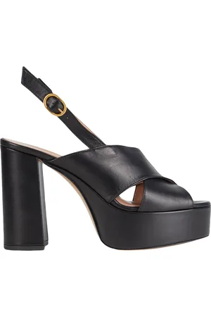 BIANCA DI CALZATURE Sandali