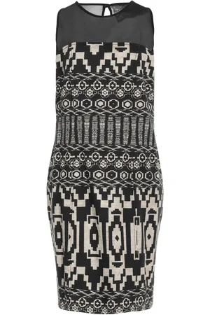 ÉCLÀ VESTITI Vestiti midi