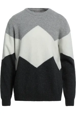 ANDREA FENZI MAGLIERIA Pullover