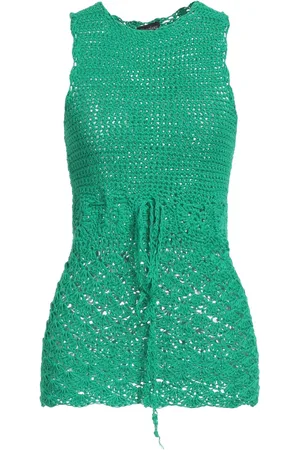 CHARLOTT MAGLIERIA Pullover