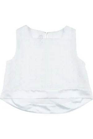 COLORICHIARI TOPWEAR Top