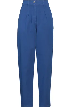 TRUE ROYAL BOTTOMWEAR Pantaloni