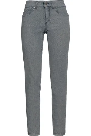 ANGELO MARANI BOTTOMWEAR Pantaloni