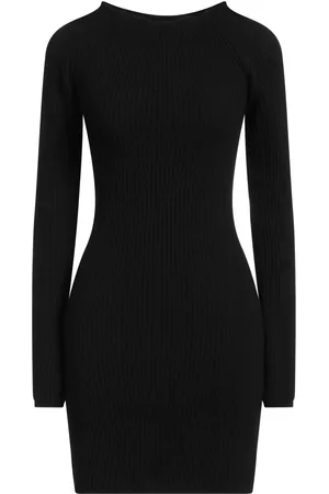 SEMICOUTURE VESTITI Vestiti corti