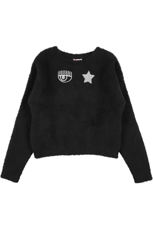 Chiara Ferragni MAGLIERIA Pullover