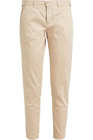 BARBA BOTTOMWEAR Pantaloni