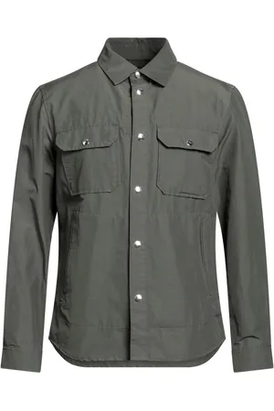 Woolrich TOPWEAR Camicie