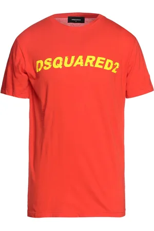 Dsquared2 TOPWEAR Tshirts