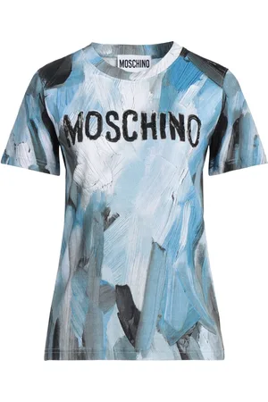 Moschino TOPWEAR Tshirts