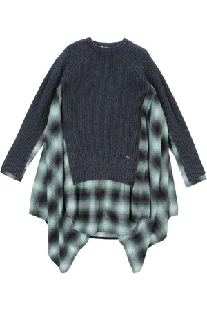 Dsquared2 VESTITI Vestiti bimba