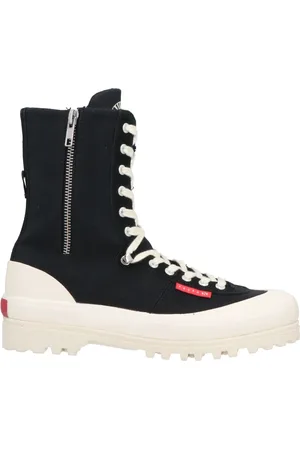 Superga CALZATURE Stivaletti