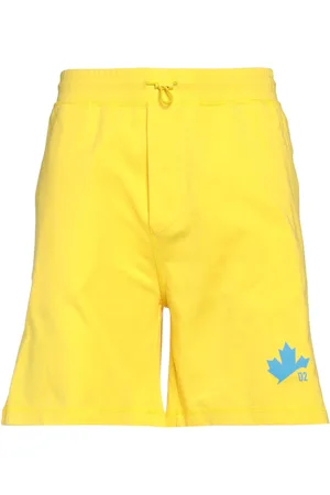 Dsquared2 BOTTOMWEAR Shorts e bermuda