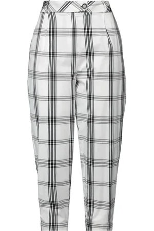 Annarita N. BOTTOMWEAR Pantaloni