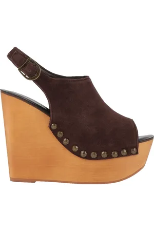 Jeffrey Campbell CALZATURE Mules & Zoccoli