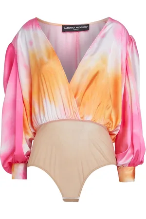 ALBERTO AUDENINO TOPWEAR Body
