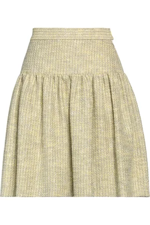 RED Valentino BOTTOMWEAR Minigonne