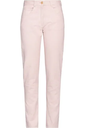 FORTE FORTE BOTTOMWEAR Pantaloni jeans