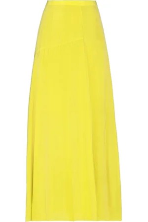 THEORY BOTTOMWEAR Gonne lunghe