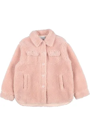 Stand Studio CAPISPALLA Shearling & Teddy