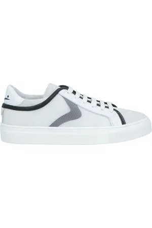 Voile blanche CALZATURE Sneakers