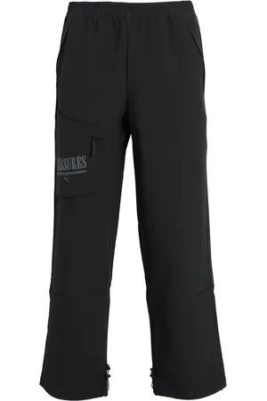 PUMA BOTTOMWEAR Pantaloni