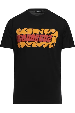 Dsquared2 TOPWEAR Tshirts