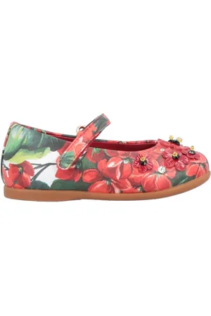 Dolce & Gabbana CALZATURE Ballerine