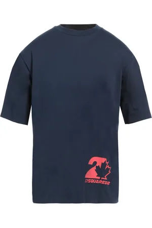 Dsquared2 TOPWEAR Tshirts