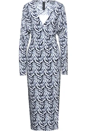 Norma Kamali VESTITI Vestiti midi
