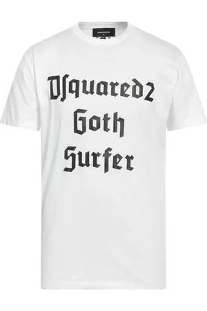 Dsquared2 TOPWEAR Tshirts