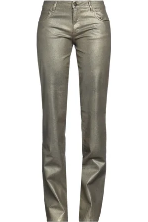 ANNA MOLINARI BOTTOMWEAR Pantaloni