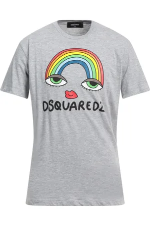 Dsquared2 TOPWEAR Tshirts