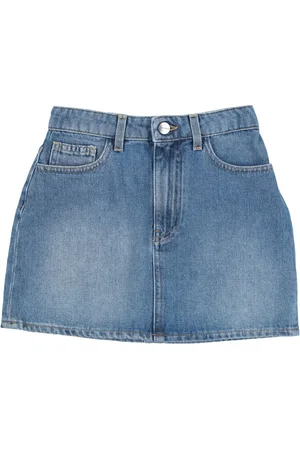 Palm Angels BOTTOMWEAR Gonne jeans