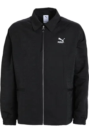 PUMA CAPISPALLA Giacche & Giubbotti
